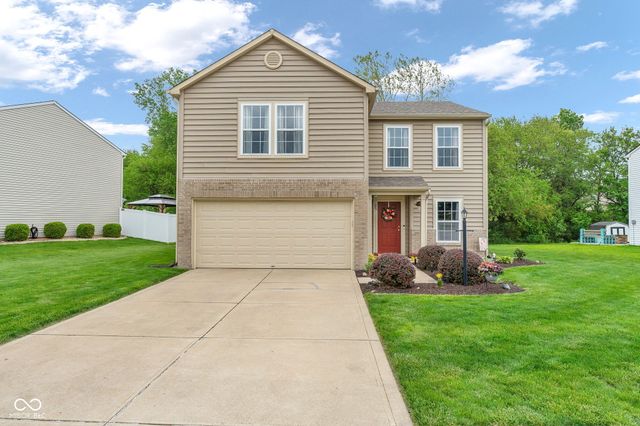 181 Creekside Drive, Danville, IN 46122