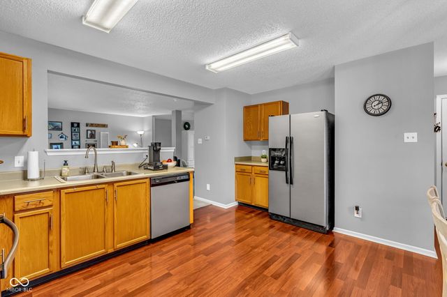 181 Creekside Drive, Danville, IN 46122