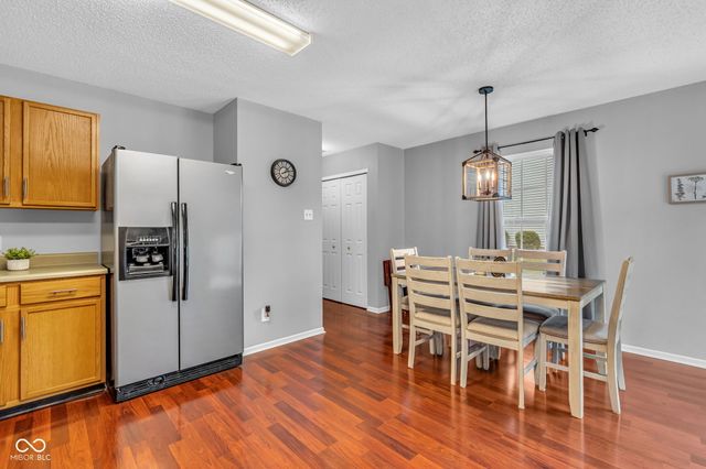 181 Creekside Drive, Danville, IN 46122