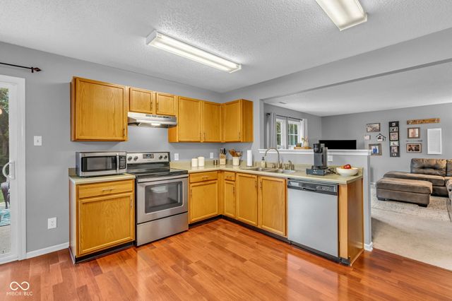 181 Creekside Drive, Danville, IN 46122