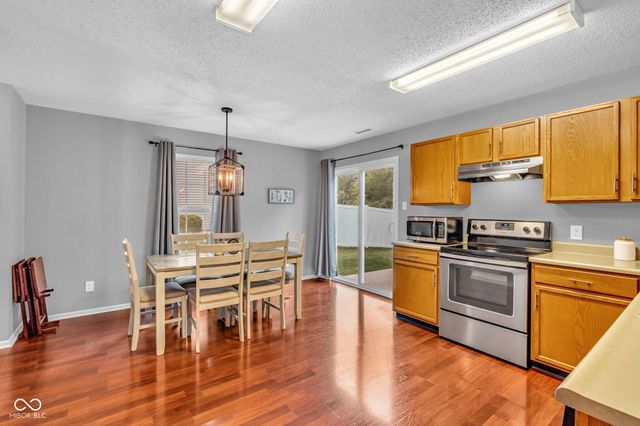 181 Creekside Drive, Danville, IN 46122