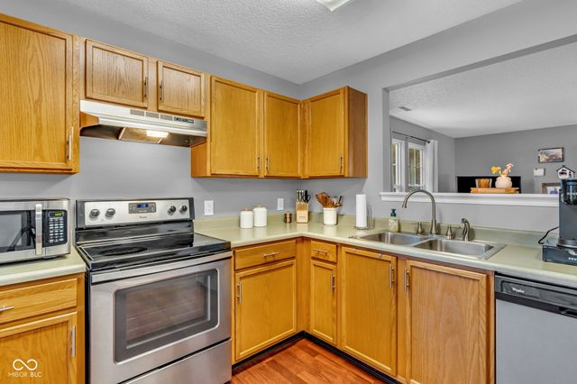 181 Creekside Drive, Danville, IN 46122