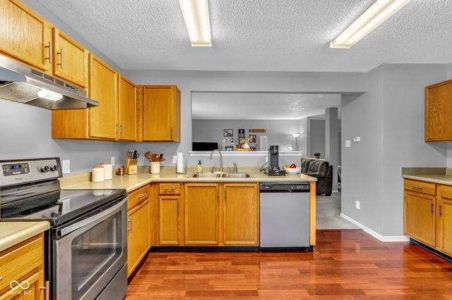 181 Creekside Drive, Danville, IN 46122