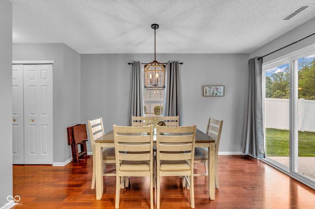 181 Creekside Drive, Danville, IN 46122