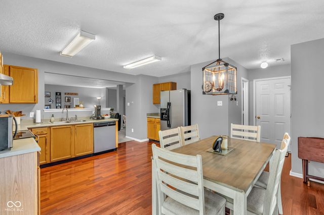 181 Creekside Drive, Danville, IN 46122