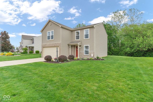 181 Creekside Drive, Danville, IN 46122