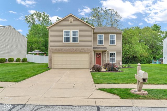 181 Creekside Drive, Danville, IN 46122