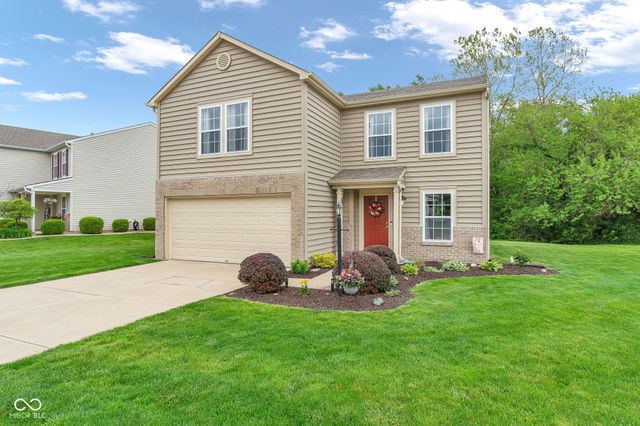 181 Creekside Drive, Danville, IN 46122