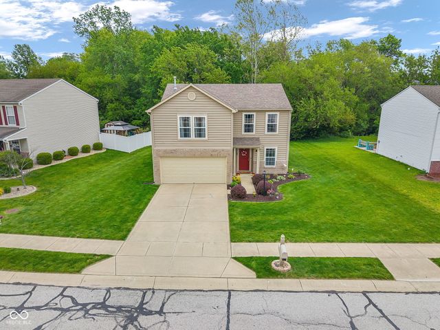181 Creekside Drive, Danville, IN 46122