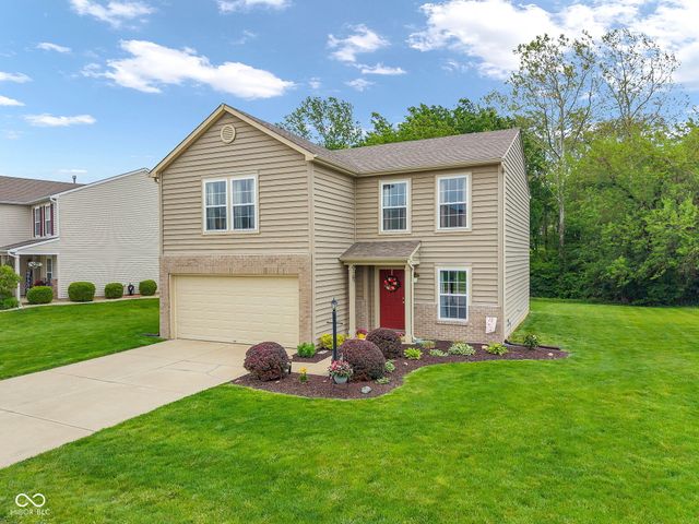 181 Creekside Drive, Danville, IN 46122
