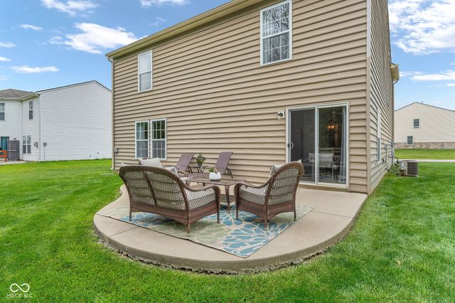 181 Creekside Drive, Danville, IN 46122
