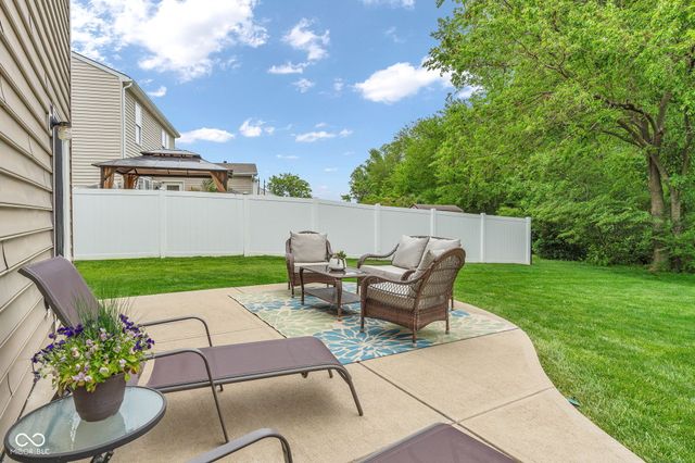 181 Creekside Drive, Danville, IN 46122