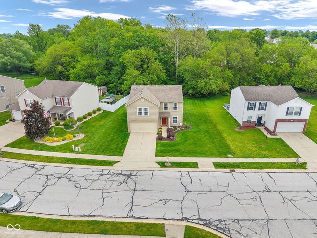 181 Creekside Drive, Danville, IN 46122