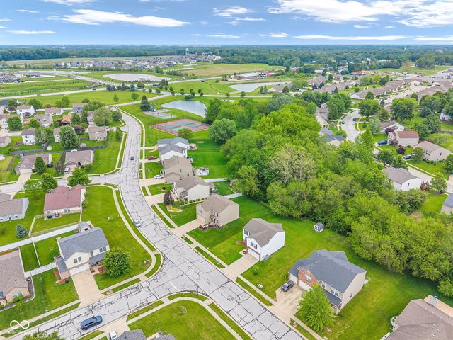 181 Creekside Drive, Danville, IN 46122