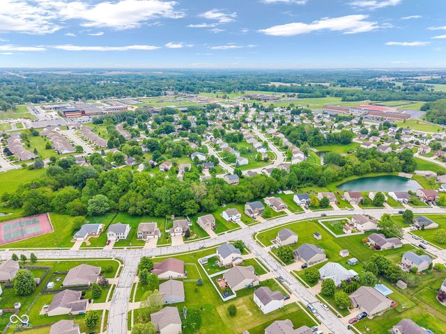 181 Creekside Drive, Danville, IN 46122