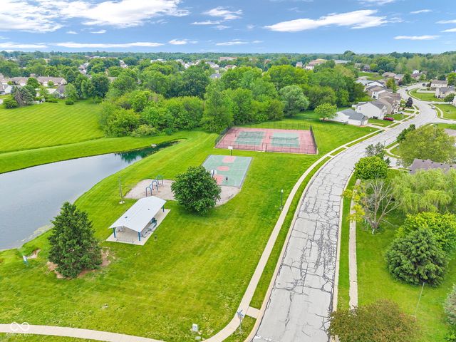 181 Creekside Drive, Danville, IN 46122