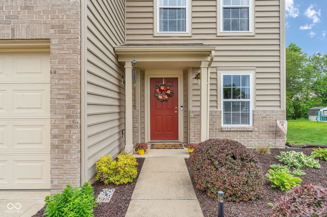 181 Creekside Drive, Danville, IN 46122