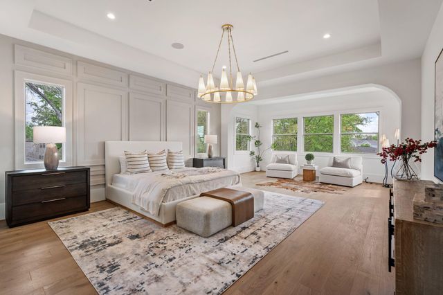 1719 Candlelight Lane, Houston, TX 77018