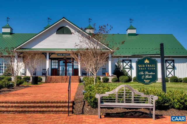 31 GOLF DR, Crozet, VA 22932