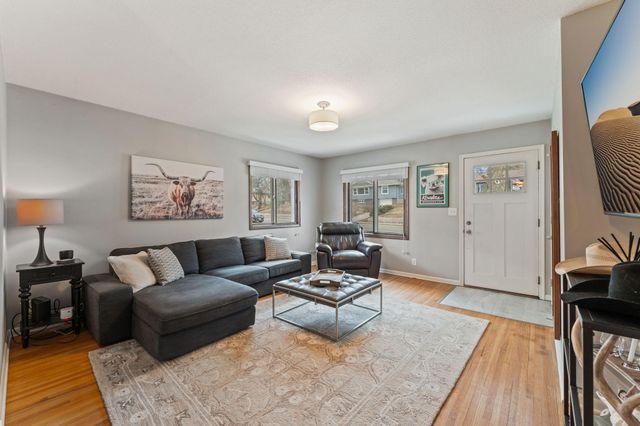 5725 Xerxes Avenue S, Minneapolis, MN 55410