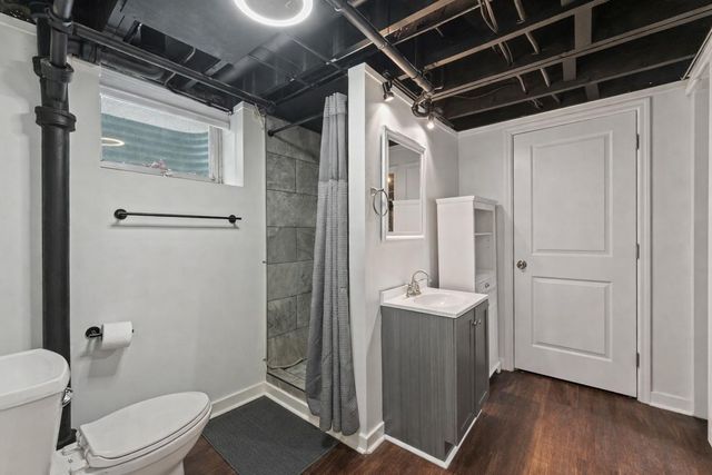 5725 Xerxes Avenue S, Minneapolis, MN 55410