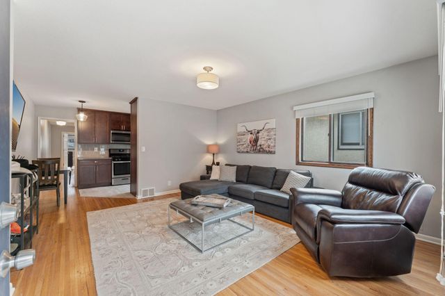 5725 Xerxes Avenue S, Minneapolis, MN 55410