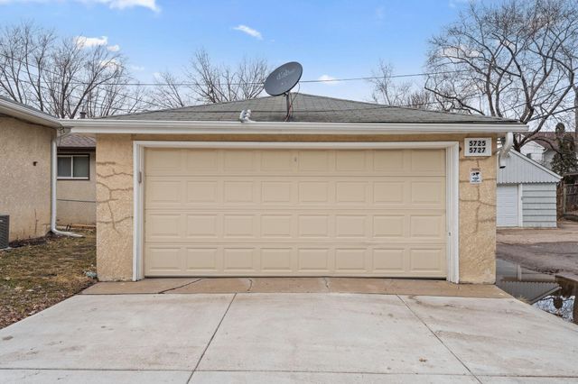 5725 Xerxes Avenue S, Minneapolis, MN 55410