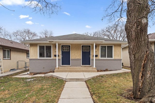 5725 Xerxes Avenue S, Minneapolis, MN 55410