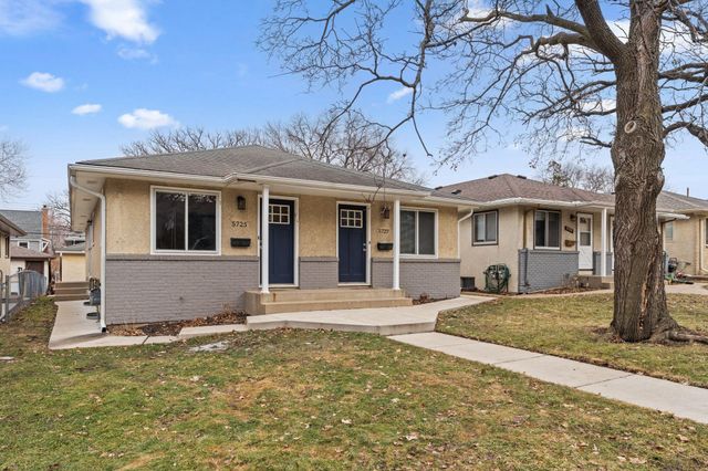 5725 Xerxes Avenue S, Minneapolis, MN 55410
