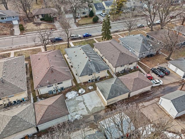 5725 Xerxes Avenue S, Minneapolis, MN 55410