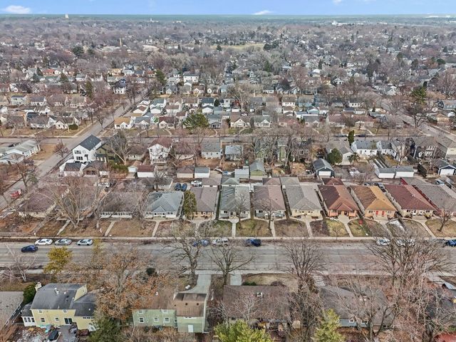 5725 Xerxes Avenue S, Minneapolis, MN 55410