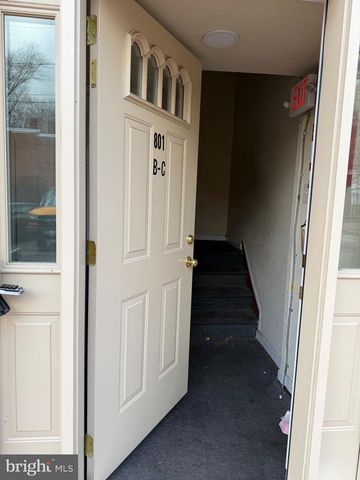801 W 9TH ST, Wilmington, DE 19801