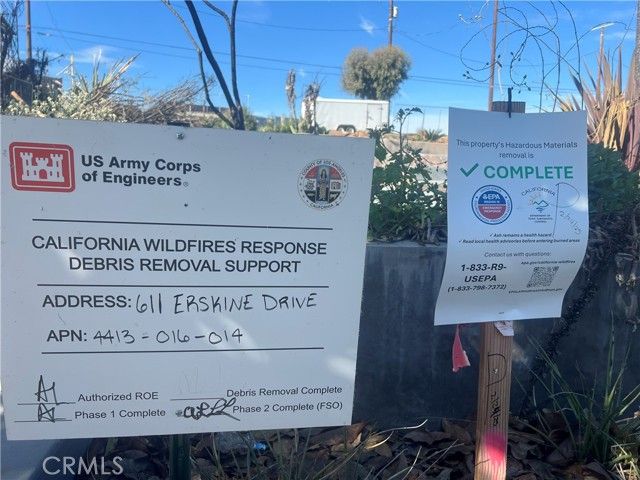 611 Erskine Drive, Pacific Palisades (los Angeles), CA 90272