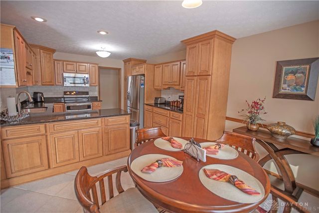 1250 Yankee Woods Drive, Washington Twp, OH 45458