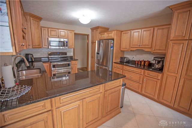 1250 Yankee Woods Drive, Washington Twp, OH 45458