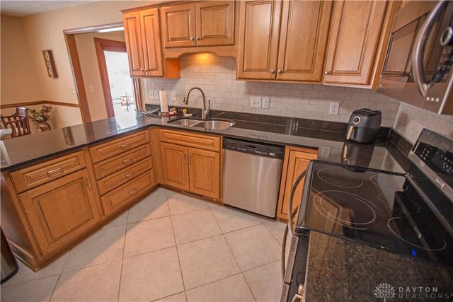 1250 Yankee Woods Drive, Washington Twp, OH 45458