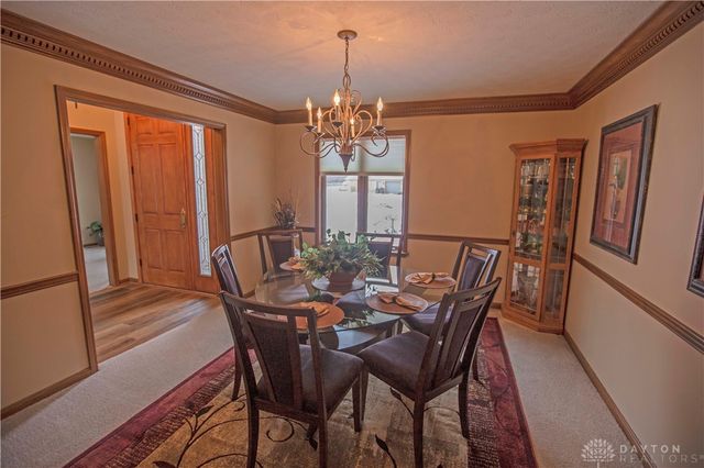 1250 Yankee Woods Drive, Washington Twp, OH 45458