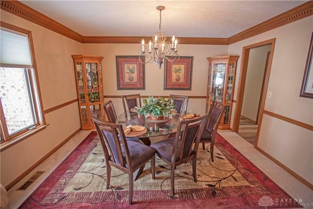1250 Yankee Woods Drive, Washington Twp, OH 45458