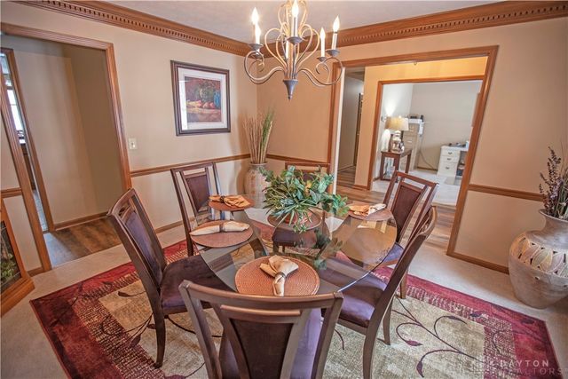 1250 Yankee Woods Drive, Washington Twp, OH 45458