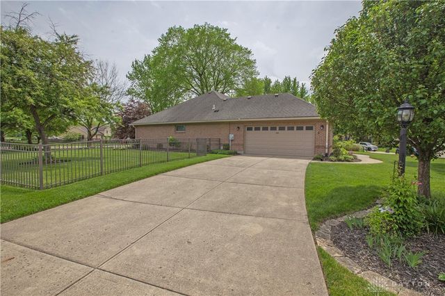 1250 Yankee Woods Drive, Washington Twp, OH 45458
