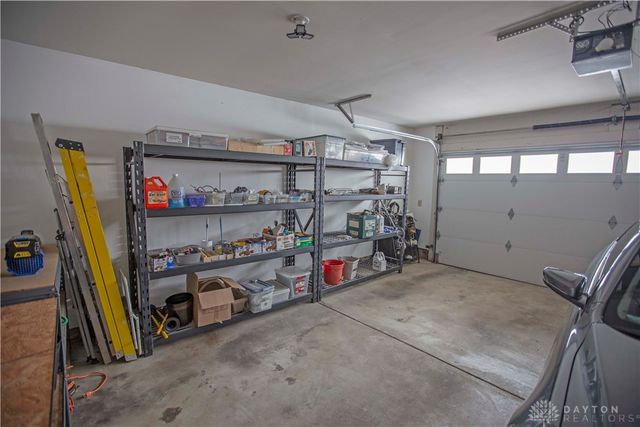 1250 Yankee Woods Drive, Washington Twp, OH 45458