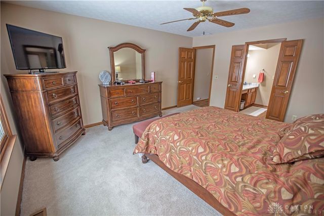 1250 Yankee Woods Drive, Washington Twp, OH 45458
