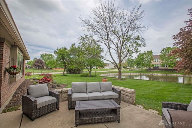 1250 Yankee Woods Drive, Washington Twp, OH 45458