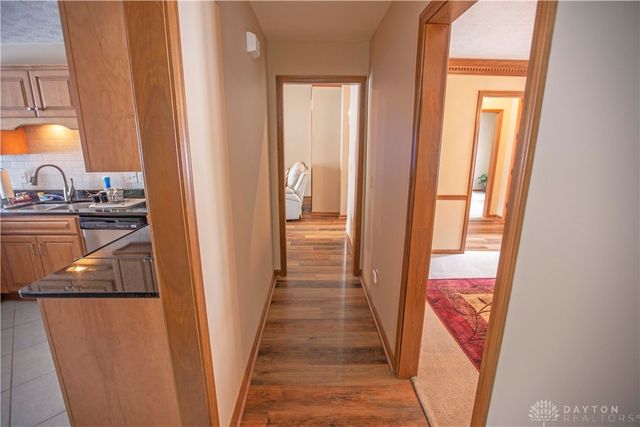 1250 Yankee Woods Drive, Washington Twp, OH 45458