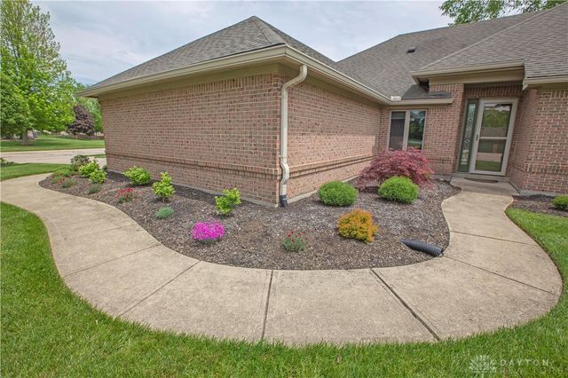 1250 Yankee Woods Drive, Washington Twp, OH 45458