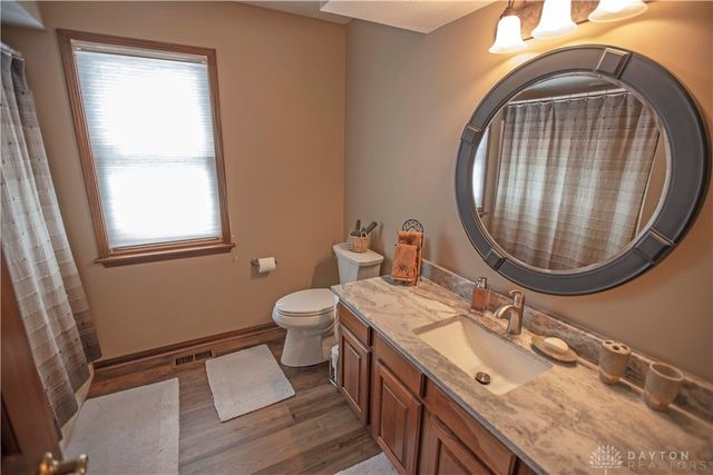 1250 Yankee Woods Drive, Washington Twp, OH 45458