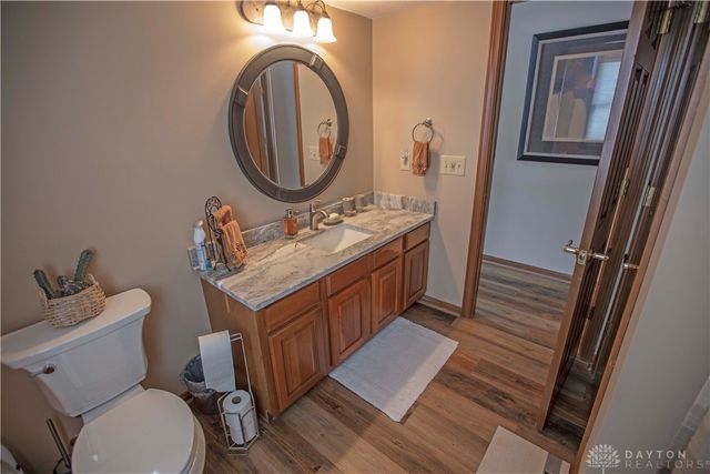 1250 Yankee Woods Drive, Washington Twp, OH 45458