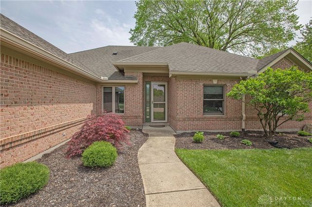 1250 Yankee Woods Drive, Washington Twp, OH 45458