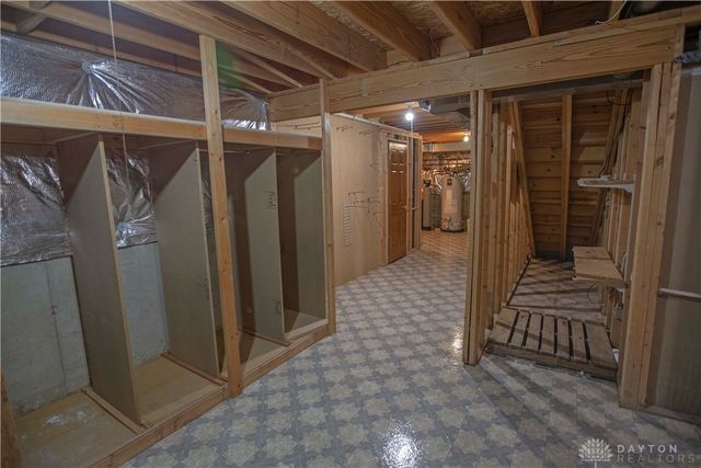 1250 Yankee Woods Drive, Washington Twp, OH 45458