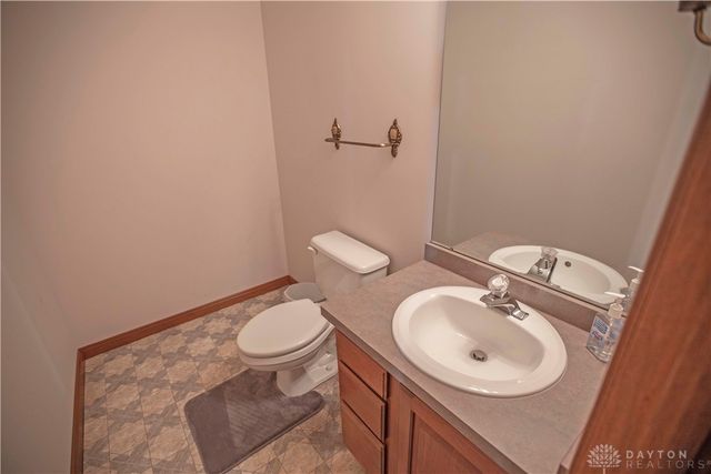 1250 Yankee Woods Drive, Washington Twp, OH 45458